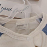 Juniors Romper / Size 0-3m