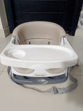 Ingenuity Baby Base Floor Seat
