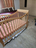 Dream On Me Baby Cot