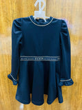Ted Baker Ponte Dress / Size 4-5yrs