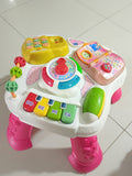 VTech Play & Learn Activity Table
