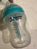 Tommee Tippee Orignal Anti-Colic colic Bottles 270ml / Pack of 4
