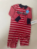 Carter's Sleepsuit / Size 6m