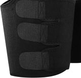3 in 1 Waist And Hip Trimmer Belt / Size 2-3xl