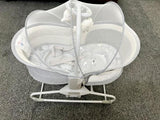 Mastela 4-in-1 Deluxe Multi-Functional Bassinet