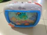 Baby Einstein Sea Dreams Soother, Crib Mount