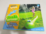TJM Splish & Splash Snake Water Sprinkle / 3m