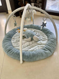 Mamas & Papas Playmat
With the Box
