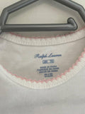 Ralph Lauren Onesie / Size 6m