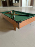 Snooker Table