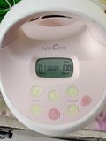 Spectra S2 Plus Electric Breast Pump