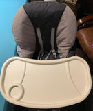 GRACO HIGH CHAIR / Age 0-3yrs
