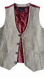 Next Waistcoat / Size 9yrs