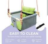 Cloth Swing / Infant to Toddler