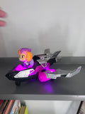 Paw Patrol Movie 2 Vehicle Skye