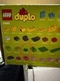Lego Duplo Creative Builder Box / 74 Pieces