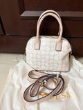 Guess Dome Shaped Bag