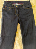 Petit Bateau Jeans / Size 10