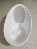 Shnuggle Bathtub / Suitable for 0-12m