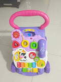 VTech First Step Walker with Brakes