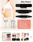 Keababies Revive 3-in-1 Postpartum Belt / Size XL