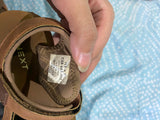 Next Soft Foam Sandals / Size UK 9 EU 26.5-27