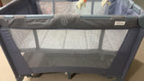 Tinnies Baby Play Yard