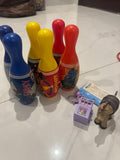Toy Story Toys