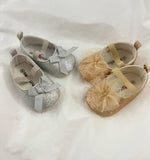 Marry Jane Shoes / Size 4/6-9m