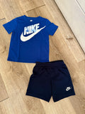 Shorts Set / Size 4T