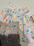 Mothercare Frock / Size 7.5lbs 3.4kg