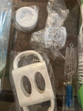 Dr Brown's Set / Pack of 5 / 4oz