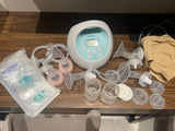 Spectra S1 Breast Pump