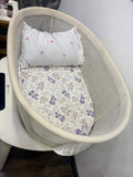 4moms Mamaroo Sleep Bassinet
