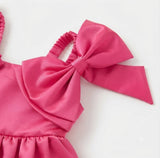 Shein Outfit / Size 12-18m
