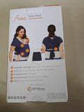 Ergobaby Aura Baby Wrap – Indigo / Weight 8-25lbs