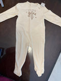 Kaibi Footsie / Size 24m