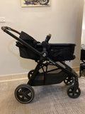Maxi Cosy Xelia Stroller
