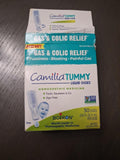 Camilia Tummy Homeopathic Medicine / Count 5