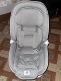 Mastela Delux Multi‑Motion baby Cradle Swing