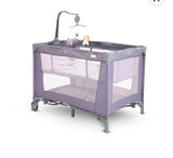 Tinnies Baby Play Yard