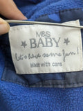 M&S Snowsuit / Size 18-24m Fits Upto 2.5yrs