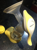 Medela Harmony Breast Pump