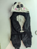 Panda Costume / Size 2-3yrs