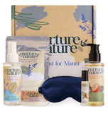 Nurture By Nature Botanicals 'A Moment for Mama'