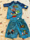 Prime Mark Swimsuit / Size 4-5yrs