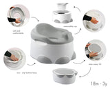 Bambo Step N Potty