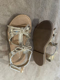 Carter's Sandals / Size 6