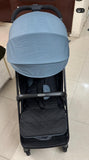 Graco Myavo Baby Stroller with Rain Cover