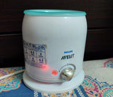 Philips Avent Bottle Warmer